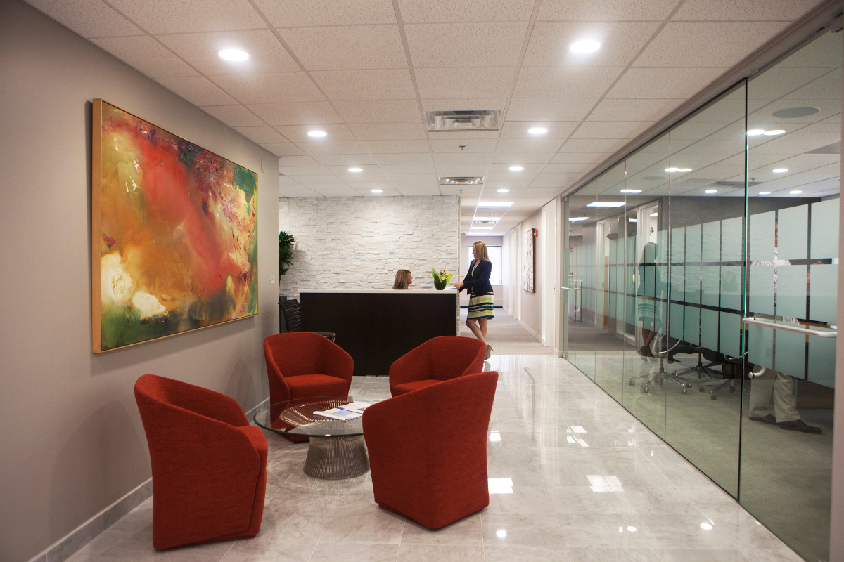 Monitored Security Systems