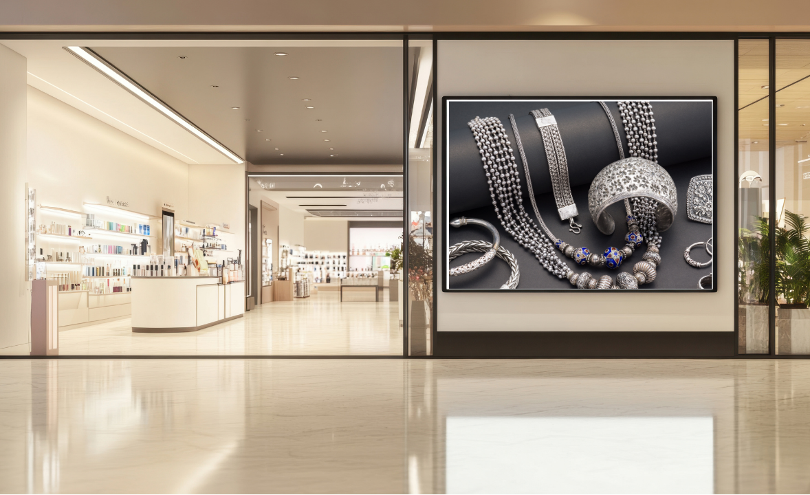 Jewelry Store Security Systems: Essential Strategies for 2025 Protection